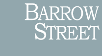 Barrow  Street logo